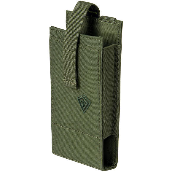 First Tactical Tactix Media Pouch Large OD Green