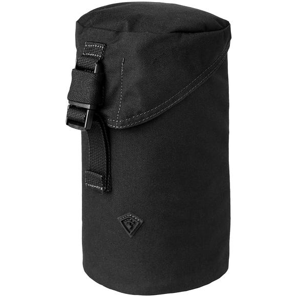 First Tactical Tactix Bottle Pouch 1.0L Black