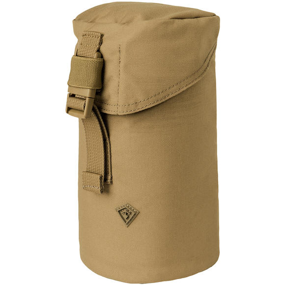 First Tactical Tactix Bottle Pouch 1.0L Coyote