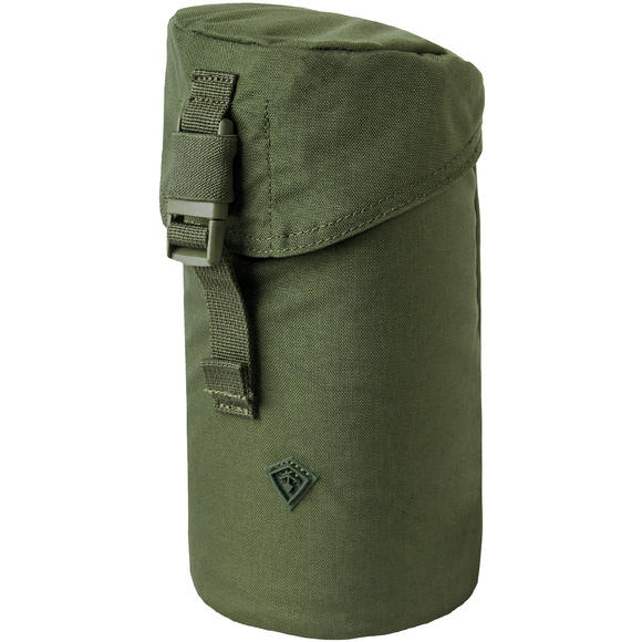 First Tactical Tactix Bottle Pouch 1.0L OD Green