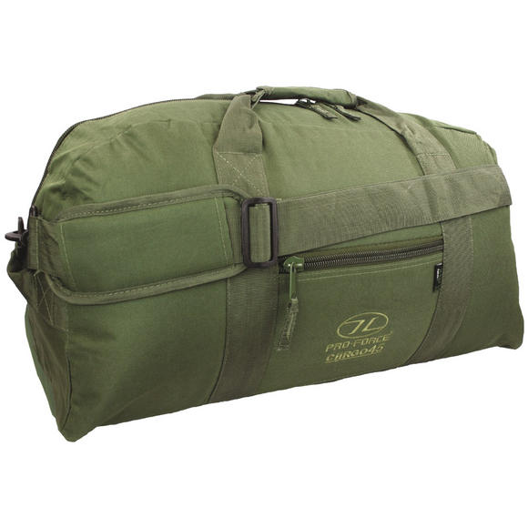 Pro-Force Cargo 45 Olive