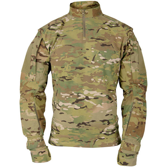 Propper TAC.U Combat Shirt MultiCam