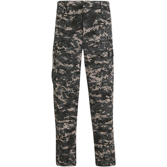 Propper Uniform BDU Trousers Polycotton Ripstop Subdued Urban Digital