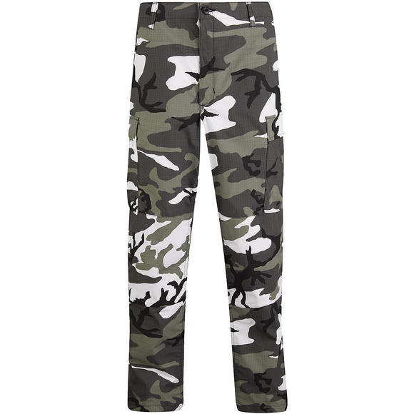 Propper Uniform BDU Trousers Polycotton Ripstop Urban