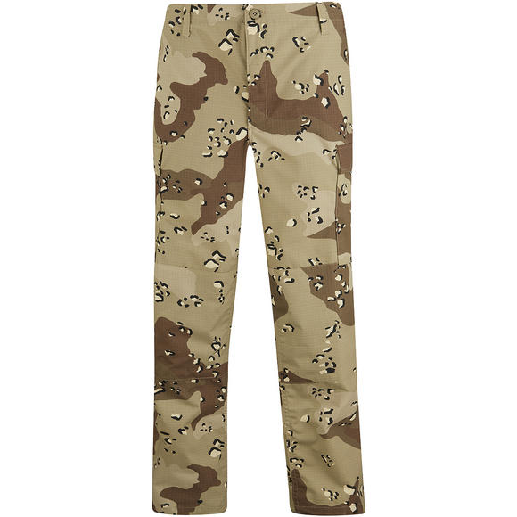 Propper Uniform BDU Trousers Polycotton Ripstop 6-Color Desert