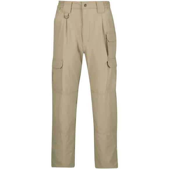 Propper Men's Stretch Tactical Pants Khaki