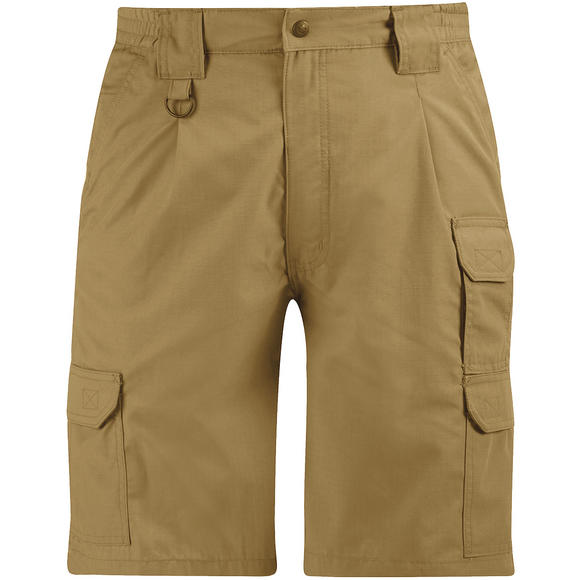 Propper Men's Tactical Shorts Coyote