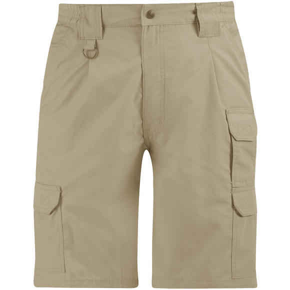 Propper Men's Tactical Shorts Khaki