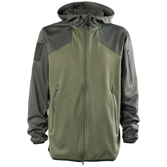 5.11 Reactor Full Zip Hoodie 2.0 Sage Green