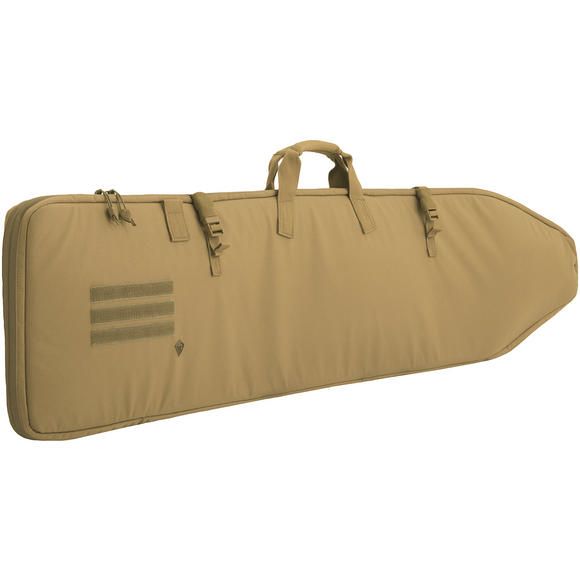 First Tactical Rifle Sleeve 50" Coyote
