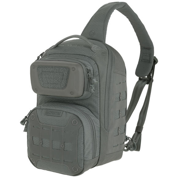 Maxpedition Edgepeak Ambidextrous Sling Pack Grey