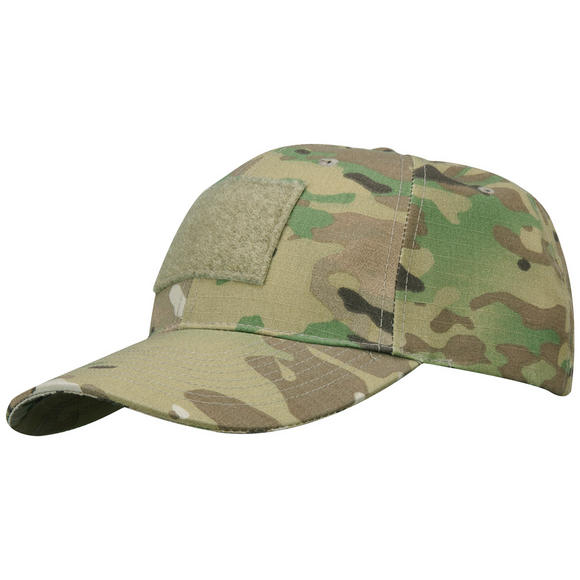 Propper 6-Panel Cap with Loop MultiCam