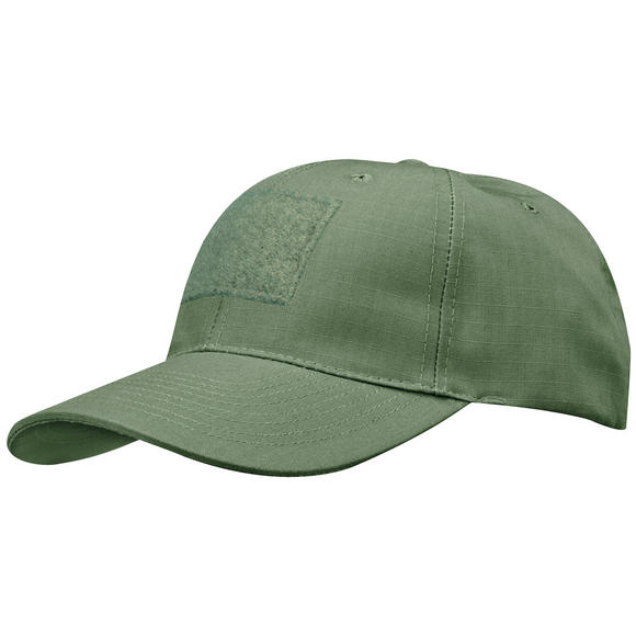Propper 6-Panel Cap with Loop Olive