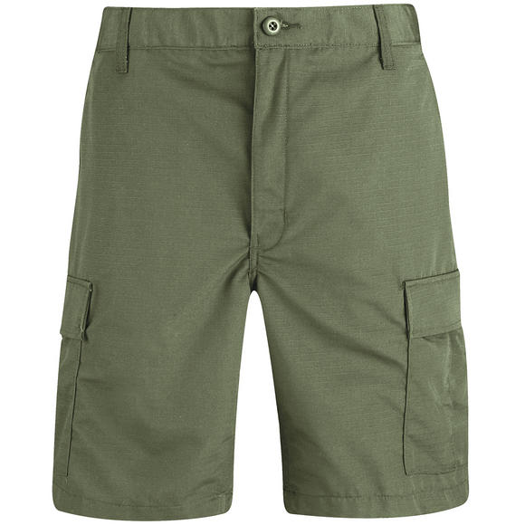 Propper BDU Shorts Polycotton Ripstop Olive