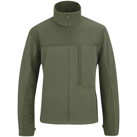 Propper Full Zip Tech Sweater Olive