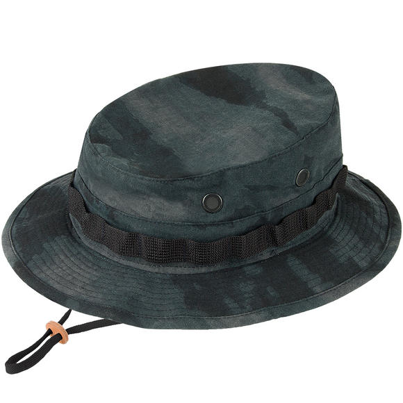 Propper Boonie Hat Polycotton Ripstop A-TACS LE
