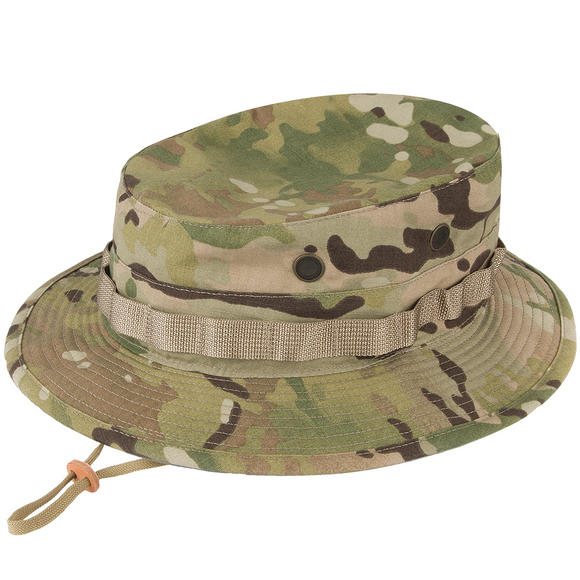 Propper Boonie Hat Polycotton Ripstop MultiCam
