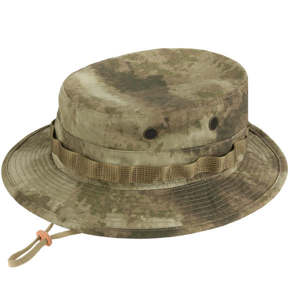Propper Boonie Hat Polycotton Ripstop A-TACS AU