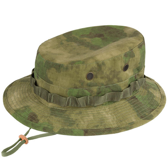 Propper Boonie Hat Polycotton Ripstop A-TACS FG