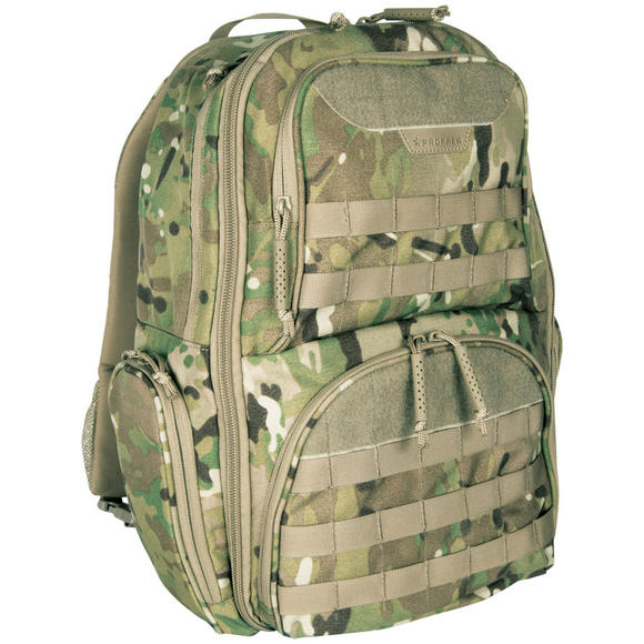 Propper Expandable Backpack MultiCam