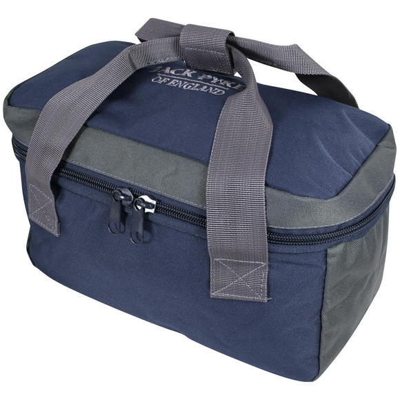 Jack Pyke Sporting Cartridge Carrier Blue/Grey