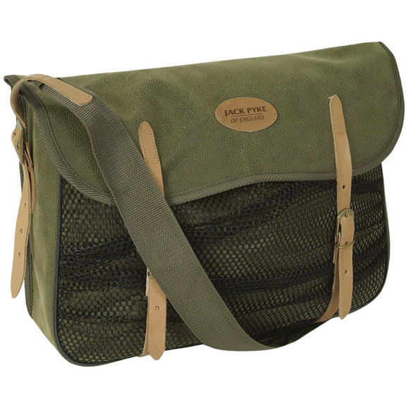 Jack Pyke Game Bag Duotex Green