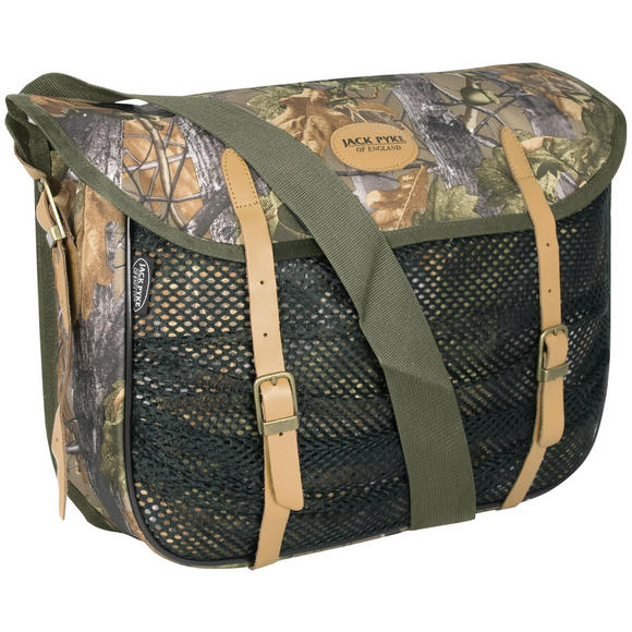 Jack Pyke Game Bag English Oak