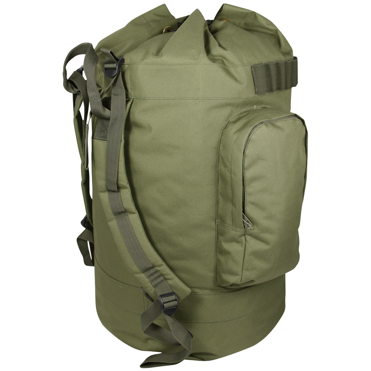 Jack Pyke Maxi Decoy Bag Hunters Green Backpacks & Rucksacks