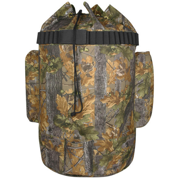 Jack Pyke Maxi Decoy Bag English Oak