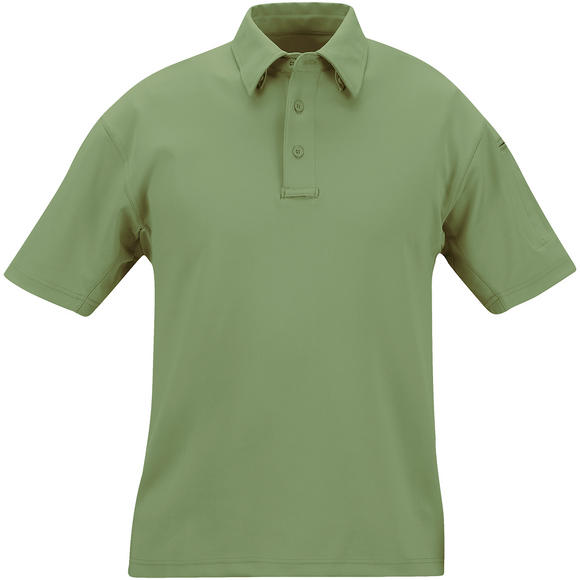 Propper I.C.E. Men's Performance Short Sleeve Polo Sage