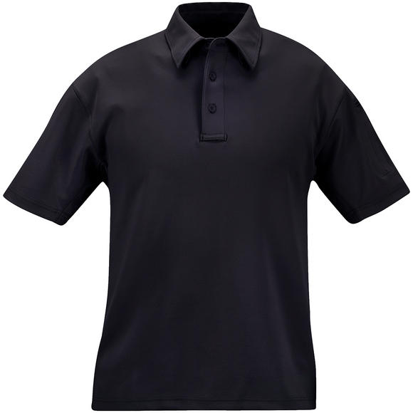 Propper I.C.E. Men's Performance Short Sleeve Polo LAPD Navy
