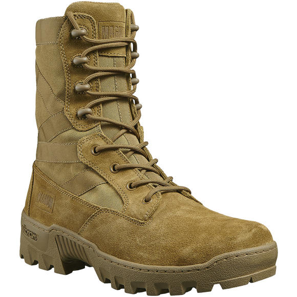 Magnum Spartan XTB Boots Coyote