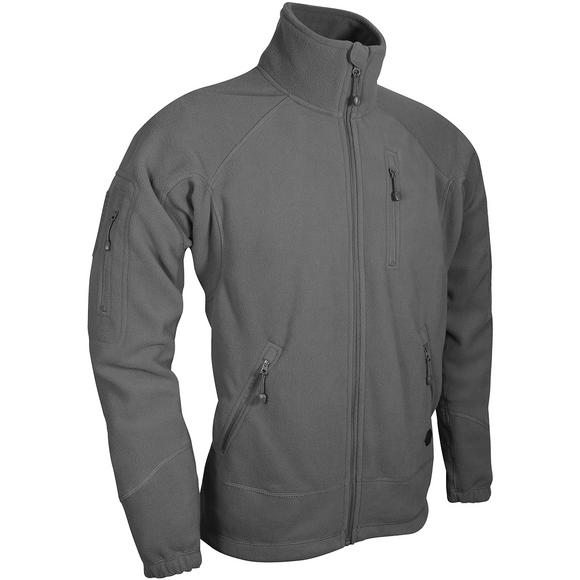 Viper Tactical Special Ops Fleece Jacket Titanium