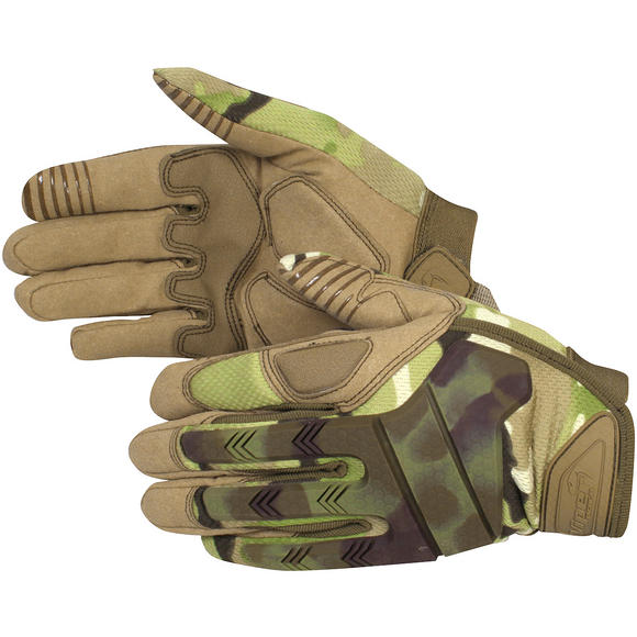 Viper Tactical Recon Gloves V-Cam