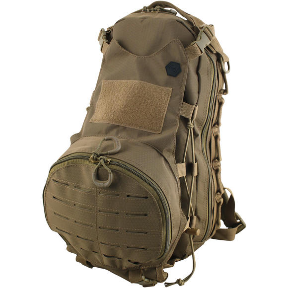 Viper Tactical Jaguar Pack Coyote Brown