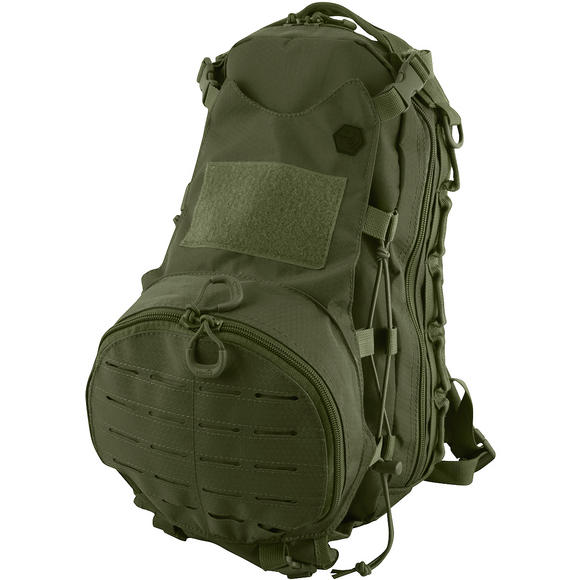 Viper Tactical Jaguar Pack Green