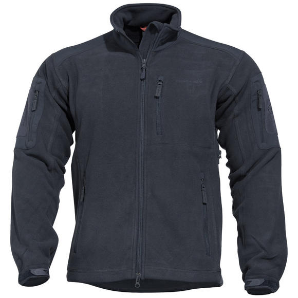 Pentagon Perseus Fleece Jacket 2.0 Midnight Blue