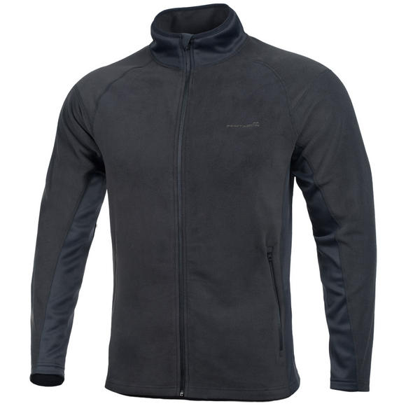 Pentagon Dromeas Fleece Jacket Black