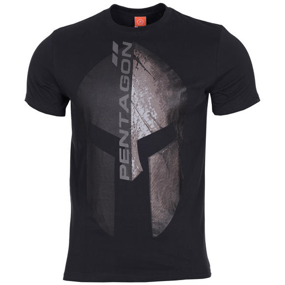 Pentagon Ageron T-Shirt Eternity Black