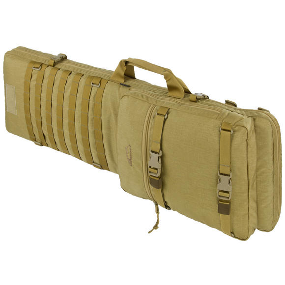 Wisport Rifle Case 100 Coyote