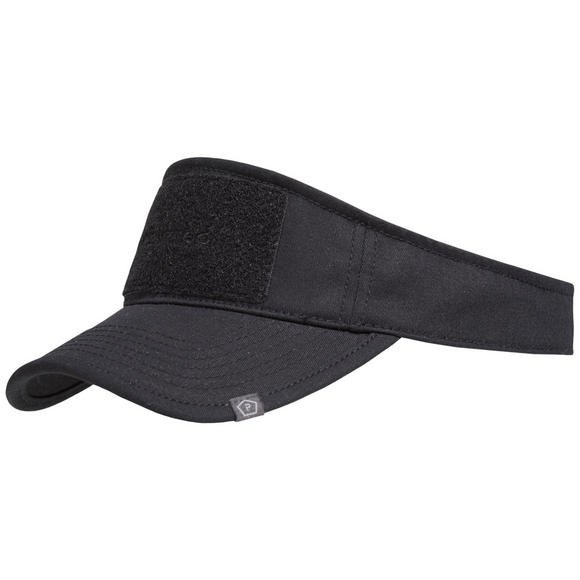 Pentagon Visor BB Cap Black