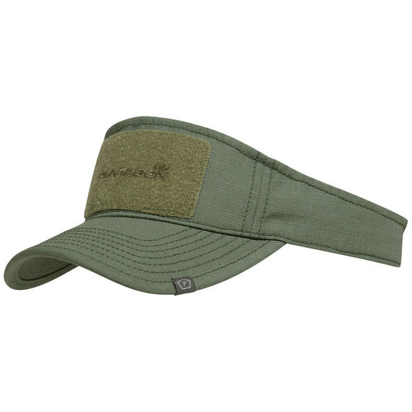 Pentagon Visor BB Cap Camo Green