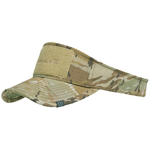 Pentagon Visor BB Cap PentaCamo