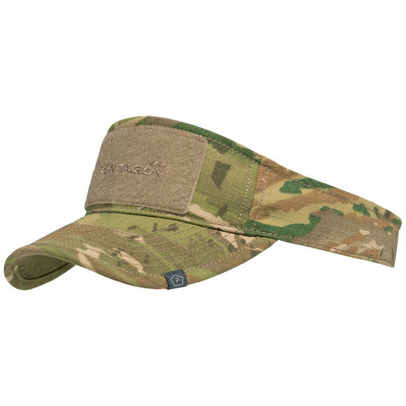 Pentagon Visor BB Cap Grassman