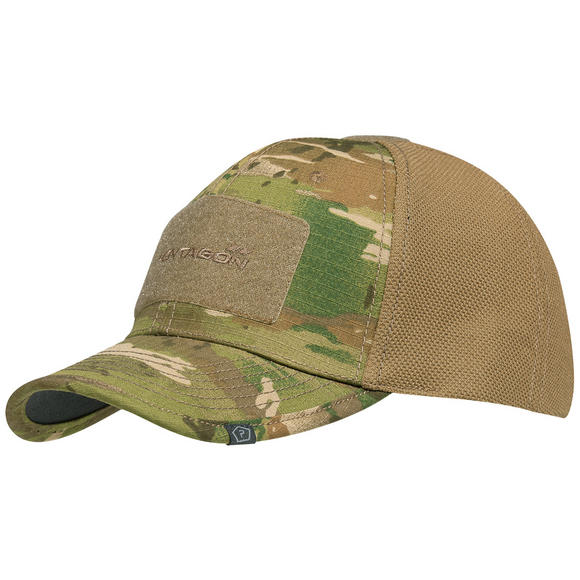 Pentagon Raptor BB Cap Grassman
