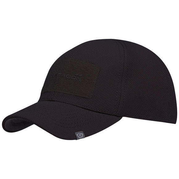 Pentagon Nest BB Cap Black