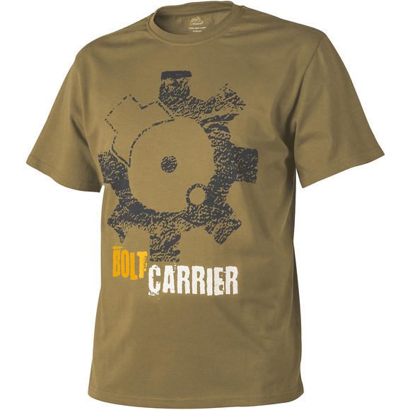 Helikon Bolt Carrier T-shirt Coyote