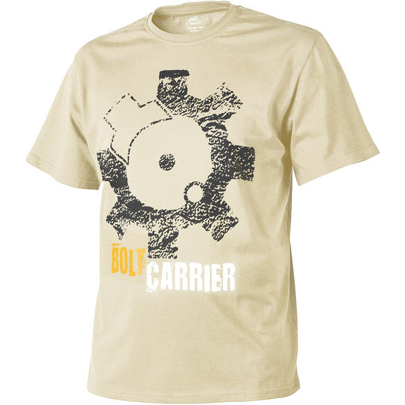 Helikon Bolt Carrier T-shirt Khaki
