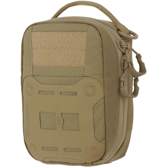 Maxpedition First Response Pouch Tan
