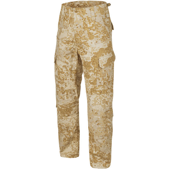 Helikon CPU Trousers PenCott Sandstorm